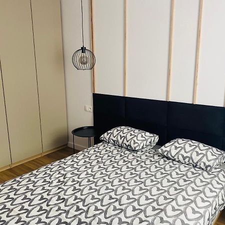 Apartament Mgla Zielona Góra Zewnętrze zdjęcie