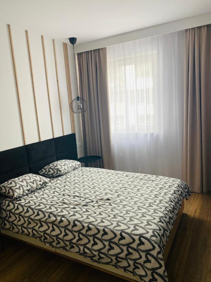 Apartament Mgla Zielona Góra Zewnętrze zdjęcie